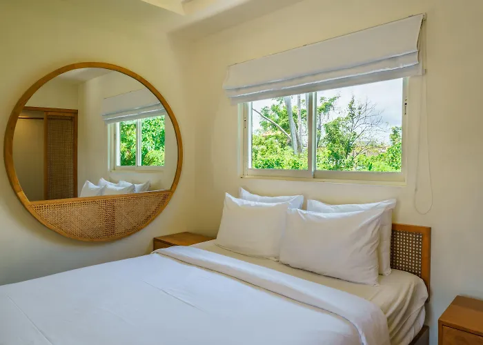 Nestor - New Contemporary 3bd Next To The Villa *