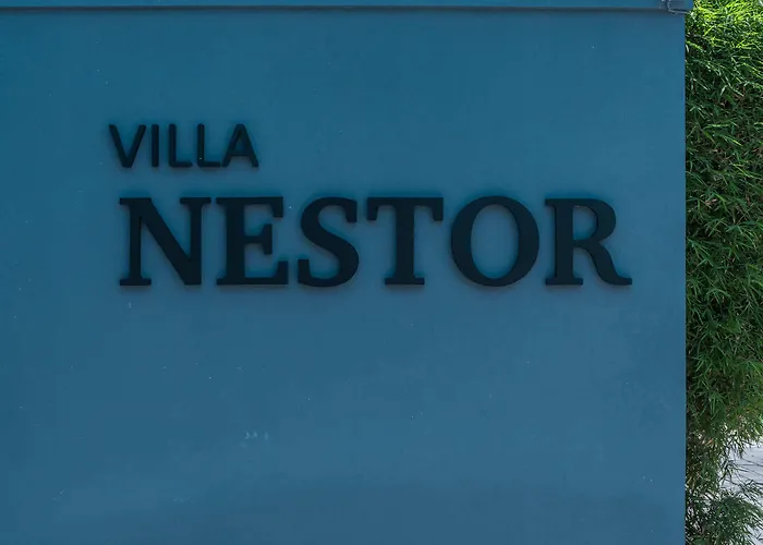 Nestor - New Contemporary 3bd Next To The